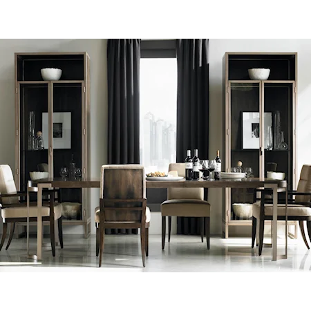 Formal Dining Room Group